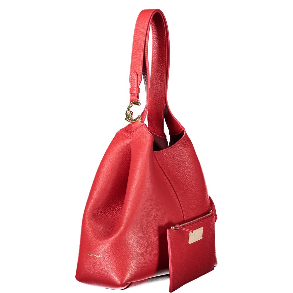Rosso Leather Women Wallet