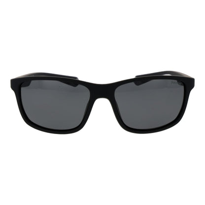 Black Plastic Sunglasses