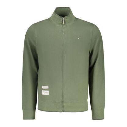 Verde Cotton Men Sweatshirt