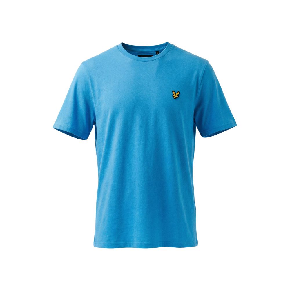 Blue Cotton Sportswear