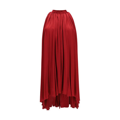 Multicolor Viscose Casual Dress