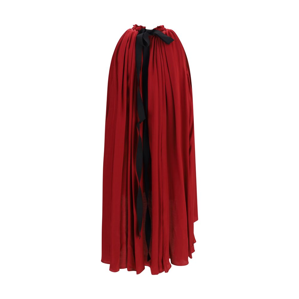 Multicolor Viscose Casual Dress