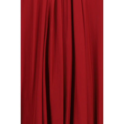 Multicolor Viscose Casual Dress
