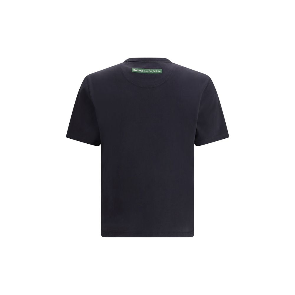 Blue Cotton Sportswear