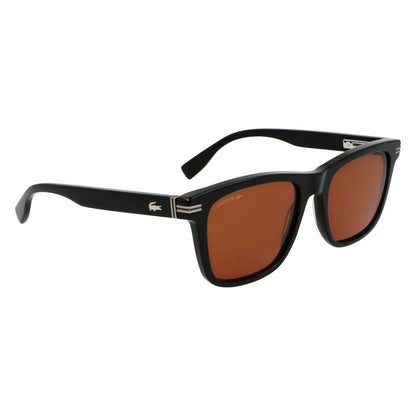 Black Acetate Sunglasses
