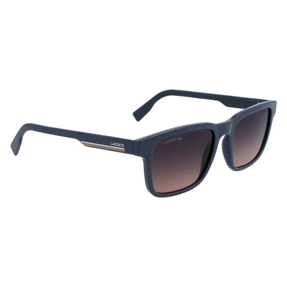 Gray Injected Sunglasses