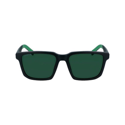 Bicolor Injected Sunglasses