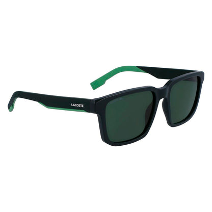 Bicolor Injected Sunglasses