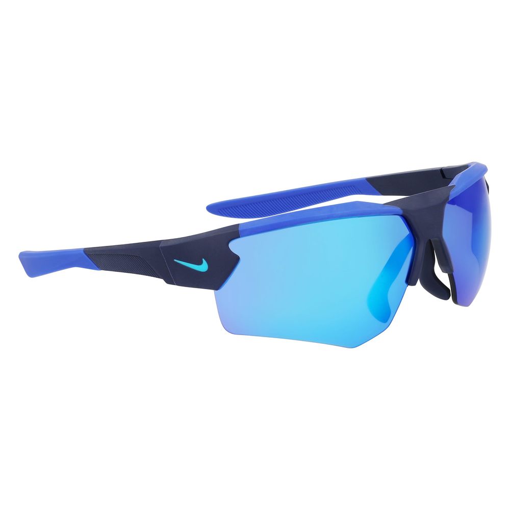 Gray Injected Sunglasses
