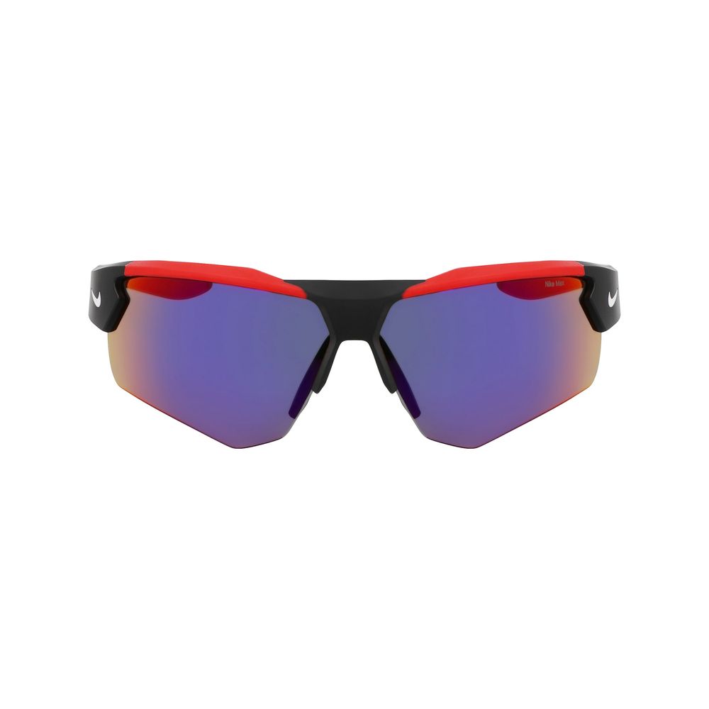 Multicolor Injected Sunglasses
