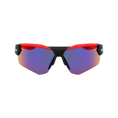 Multicolor Injected Sunglasses