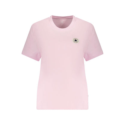 Rosa Cotton Women's T-Shirt