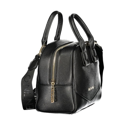 Nero Polyurethane Women's Bag