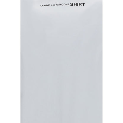 White Cotton Sportswear