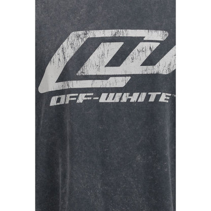 Gray Cotton Sportswear