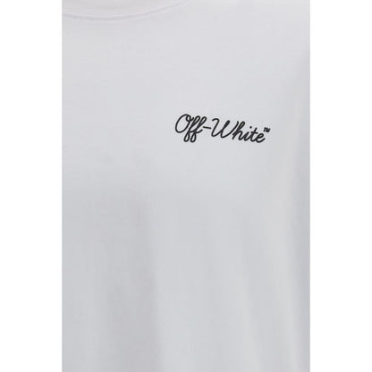 White Cotton Sportswear