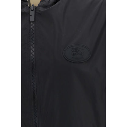 Multicolor Polyester Shell Jacket