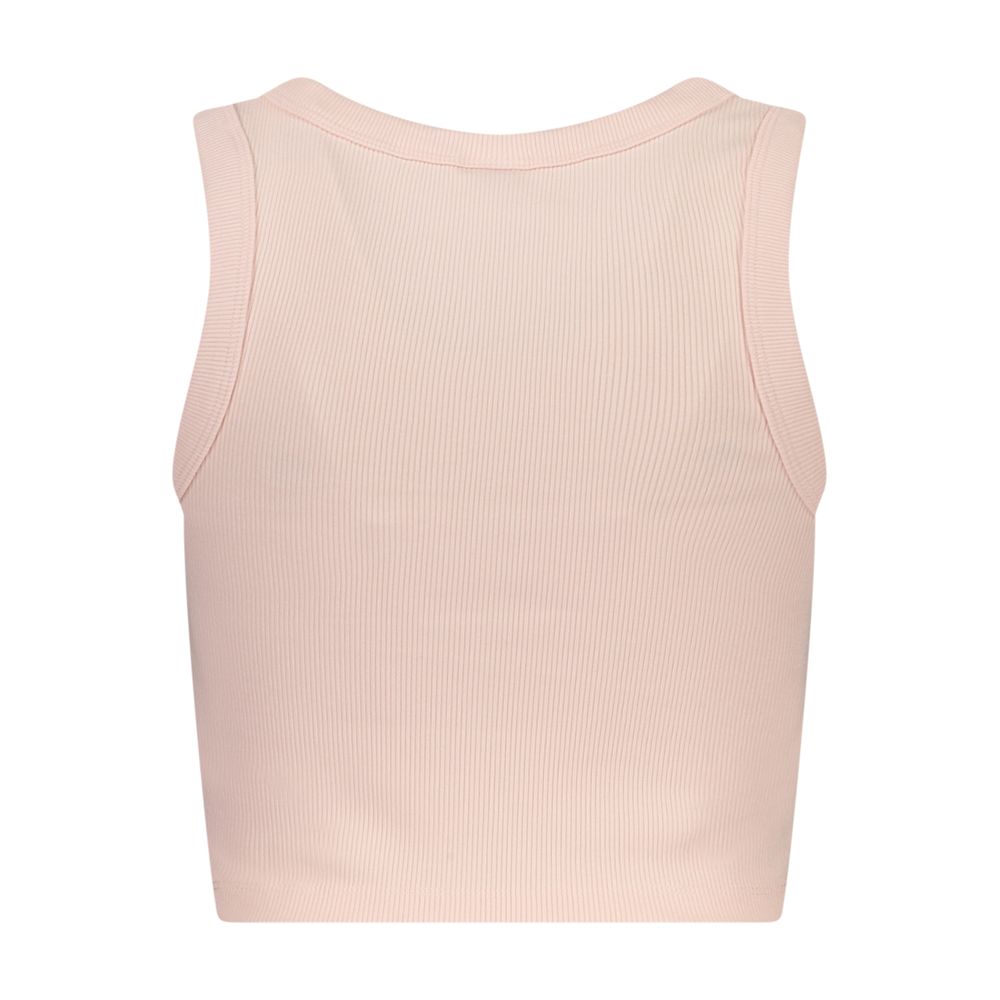 Rosa Viscose Women's Top