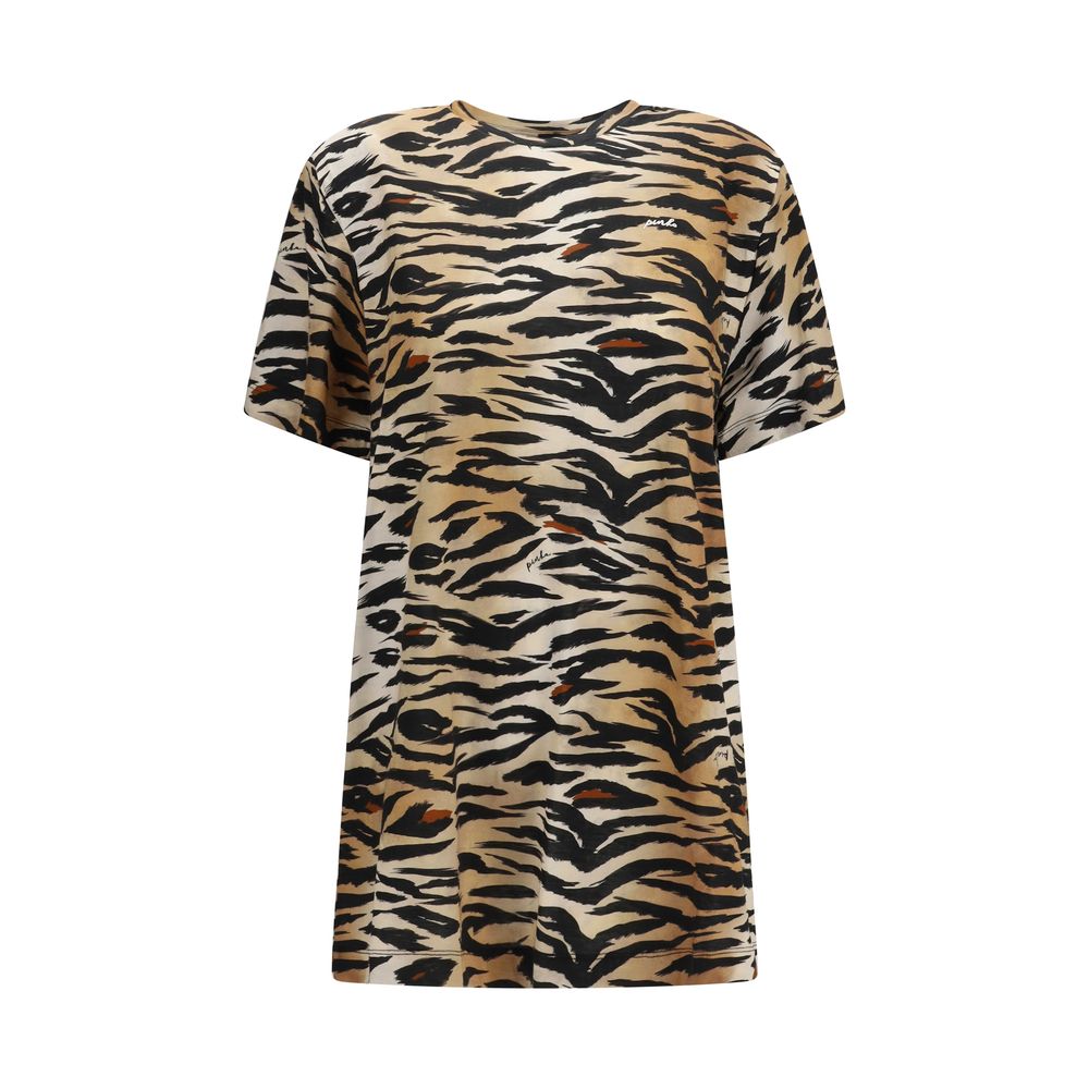 Multicolor Cotton Shirt