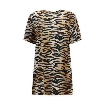 Multicolor Cotton Shirt