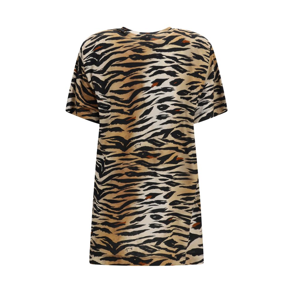 Multicolor Cotton Shirt