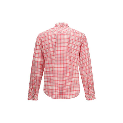 Multicolor Cotton Shirt