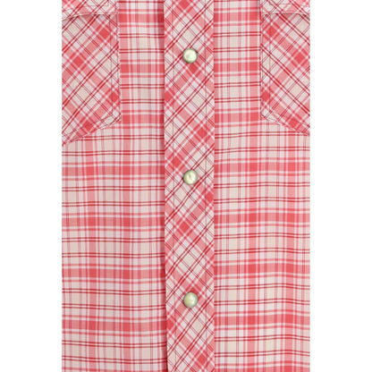 Multicolor Cotton Shirt