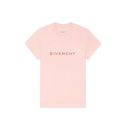 Multicolor Cotton T-Shirt