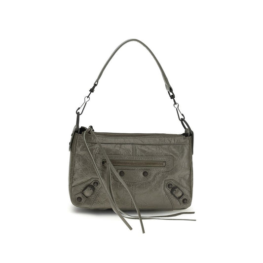 Bicolor Lamb Ovis Aries Aries Shoulder Bag