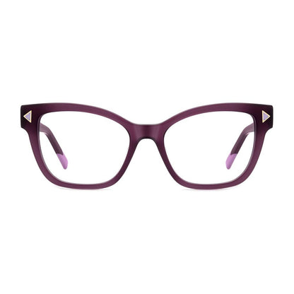 Purple Acetate Glasses (Frames)