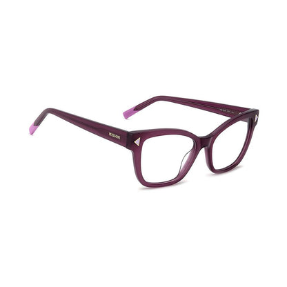 Purple Acetate Glasses (Frames)