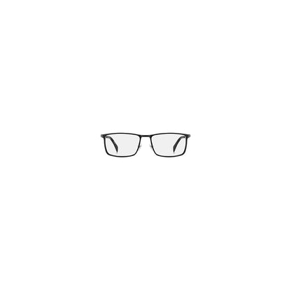 Black Metal Glasses (Frames)