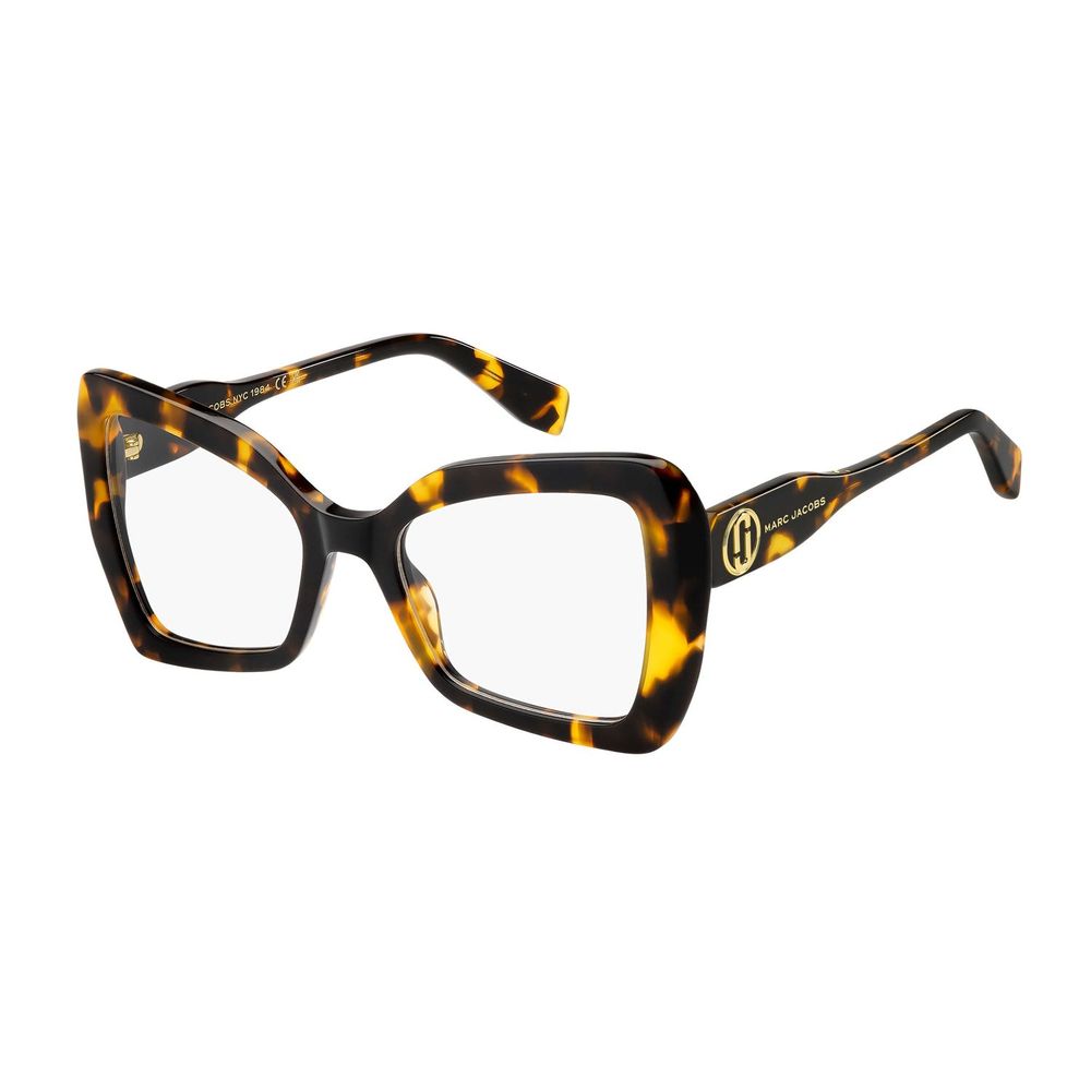 Brown Acetate Glasses (Frames)