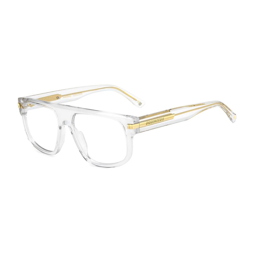 Transparent  Glasses (Frames)