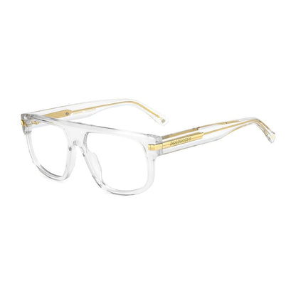 Transparent  Glasses (Frames)
