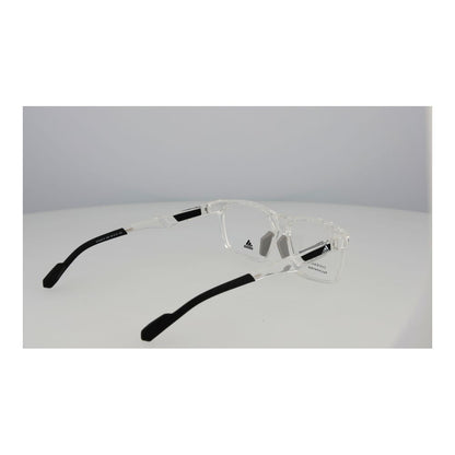 Transparent Plastic Glasses (Frames)