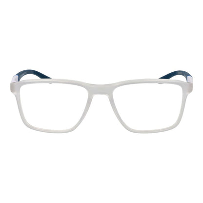 Transparent Plastic Glasses (Frames)