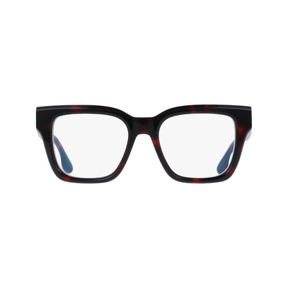 Brown Plastic Glasses (Frames)
