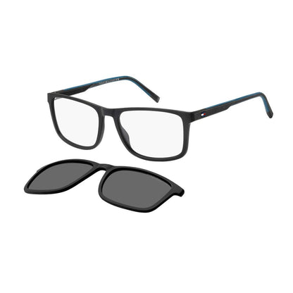 Black Polyamide Glasses (Frames)