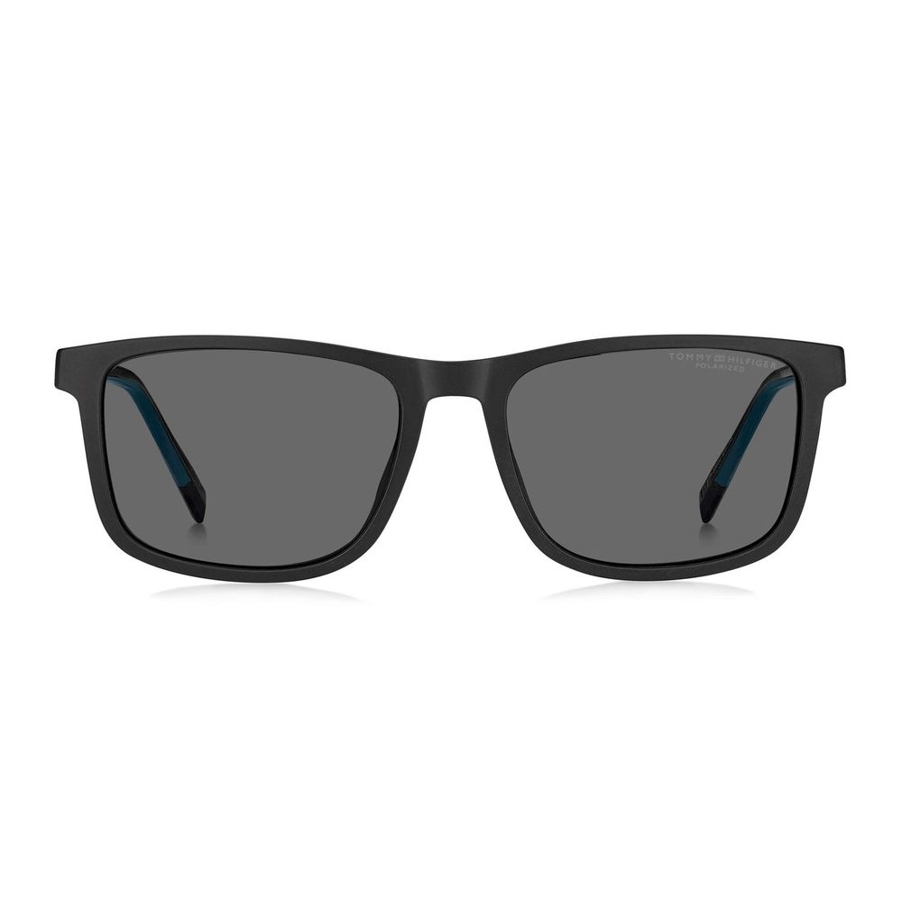 Black Polyamide Glasses (Frames)