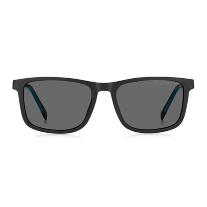 Black Polyamide Glasses (Frames)