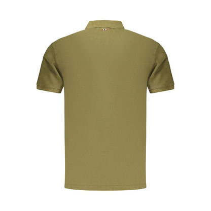Verde Cotton Men's Polo