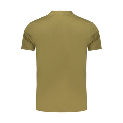 Verde Cotton Men's T-Shirt