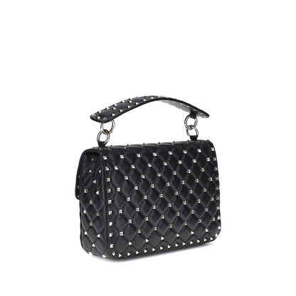 Black Lamb Ovis Aries Aries Shoulder Bag