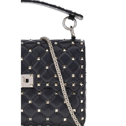 Black Lamb Ovis Aries Aries Shoulder Bag