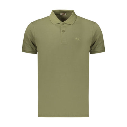 Verde Cotton Men's Polo
