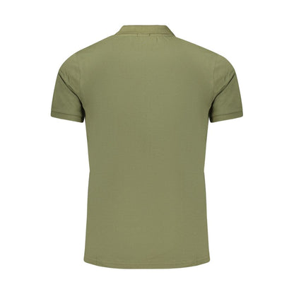 Verde Cotton Men's Polo Shirt