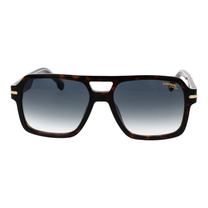 Brown Acetate Sunglasses
