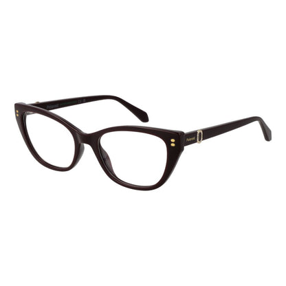 Purple Polyamide Glasses (Frames)