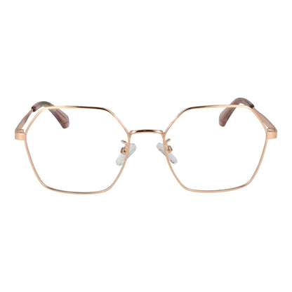 Rose Gold Metal Glasses (Frames)